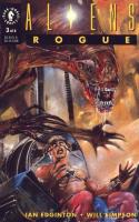 Aliens: Rogue #3