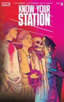 Know Your Station #3