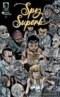 Spy Superb #2