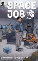 Space Job (2023)