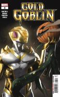 Gold Goblin #4