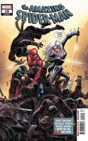Amazing Spider-man #19