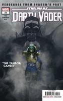 Tha Tambor Gambit