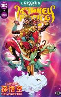 The Monkey King And I Part 3