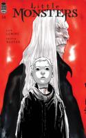 Little Monsters #10