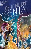 Eight Billion Genies #7