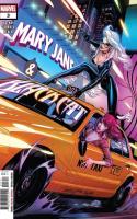 Mary Jane & Black Cat #3