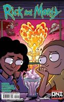 Rick And Morty #2