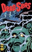 Dead Seas #3