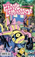 Pink Lemonade #6