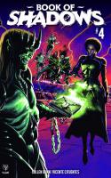 Book Of Shadows #4