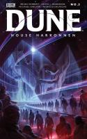 Dune: House Harkonnen #2