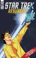 Star Trek: Resurgence #4