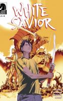 White Savior #2