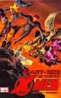 Giant-size #1 - Gone