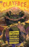 Clayface : No Notes