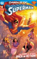 Superman (2023)
