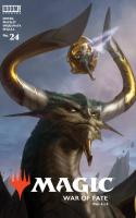 Magic: The Gathering #24