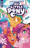 My Little Pony #10