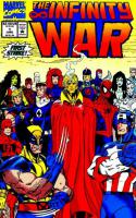 Infinity War (1992)