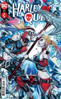 Who Killed Harley Quinn ? Chatper 6