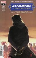 The Blade Part 3
