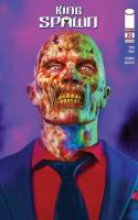 King Spawn #20