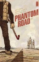 Phantom Road (2023)