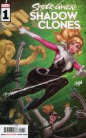 Spider-Gwen: Shadow Clones (2023)