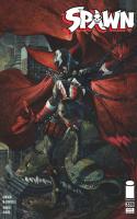 Spawn #339
