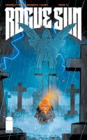 Rogue Sun  #11 / Gray Girl Chapter 3