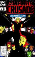 Infinity Crusade (1993)