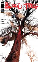 Blood Tree Chapter 2