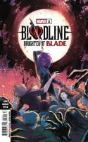 Daughter Of Blade Part 2