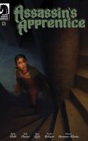 Assassin's Apprentice #4
