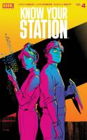 Know Your Station #4