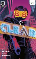 Clear (2023)