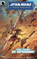 Star Wars: The High Republic Adventures #3