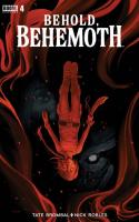Behold, Behemoth #4
