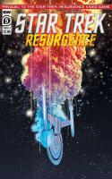Star Trek: Resurgence #5