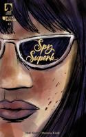 Spy Superb #3