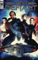 Star Trek: Defiant (2023)