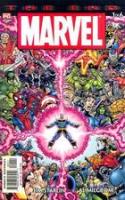 Marvel Universe: The End (2003)