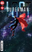 Superman: Lost (2023)