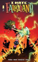 I Hate Fairyland #5