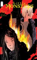 Little Monsters #11
