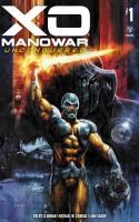 X-O Manowar Unconquered (2023)