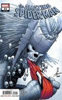 Amazing Spider-man #22