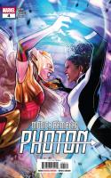 Monica Rambeau: Photon #4