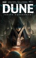 Dune: House Harkonnen #3